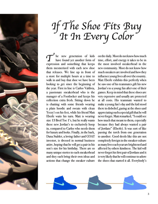 Article by Christian Mcdermott